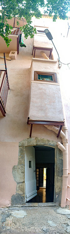 Les ouvertures © Esther GM 
