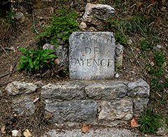 © Photo Club Foyer Rural Fayence Tourrettes