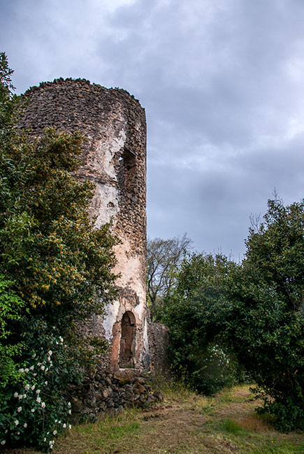 Pigeonnier - Brignoles © Alain Dornier