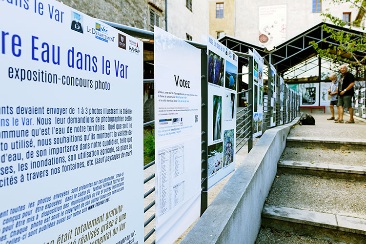 Expo au Musée des ATP du 24 juin au 9 juillet 2022