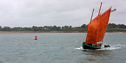 Sortie en mer © Philippe Meyer