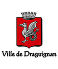Logo de la ville de Draguignan