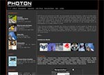 Site PHOTON en août 2015