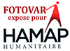 Logo de l'HAMAP-Humanitaire