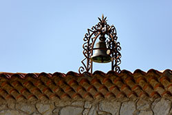 Campanile de Montferrat © Norbert Pousseur