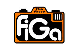Logo © Club Photo de Figanières 2018