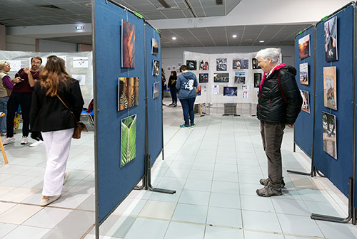 Fotovat-Lycée 2018 © Norbert Pousseur