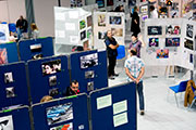 Festival 2018 - Partie entrée de l'exposition