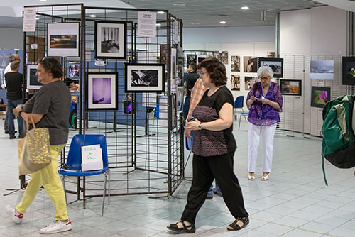 Expo Lycée 2017