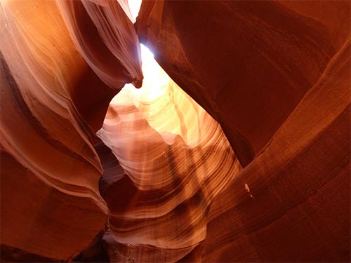 Allégorie de la caverne - © Claudine Renoux